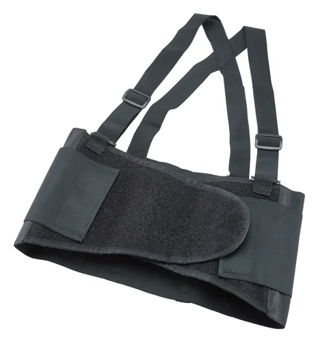 Tector Rückenstütze Safebelt Größe L - 8180/L