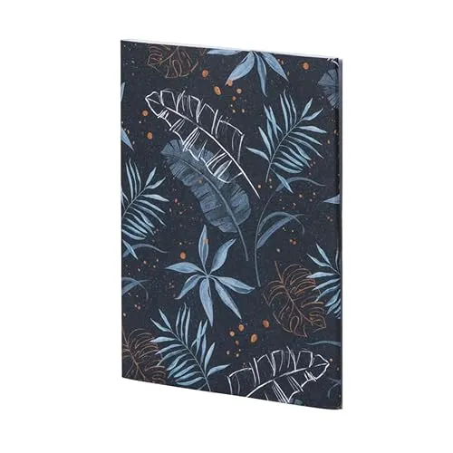 Rössler Briefpapier mit Umschlag | Briefpapier Set | Motivpapier | 10 Briefpapier edel | 10 Briefumschläge | 260 x 12 x 200 mm | 1 Stück | Motiv: Blue