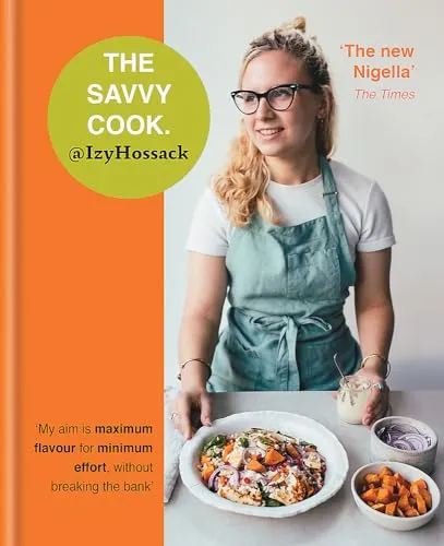 The Savvy Cook: Easy Food on a Budget