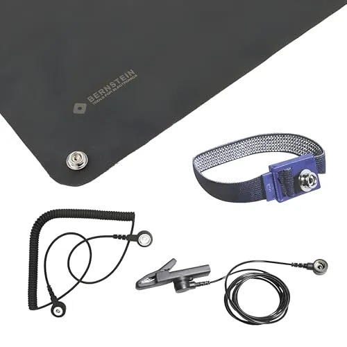 Tischsets Grün von BERNSTEIN