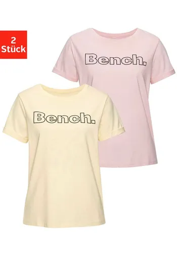 Bench. Shirts & Tops von Bench.