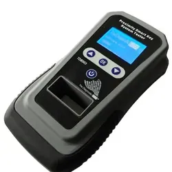 Proximity- / Smart-Key-System-Tester TDB003 von PCI Diagnosetechnik