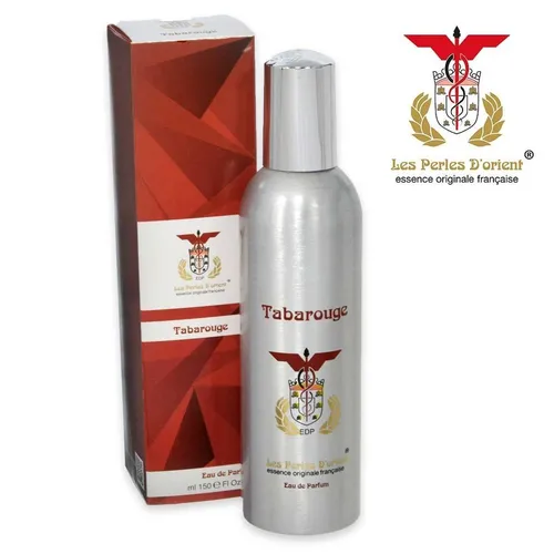 Herrenduft LPDO Aluminium Barouge Parfum EDP Intensiv Und Charismatisch 150Ml