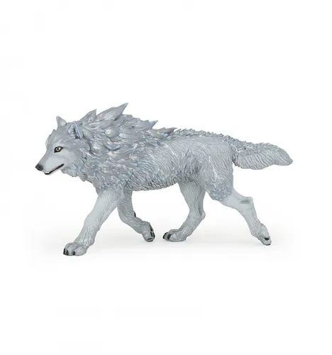 Papo 36033 - Eiswolf