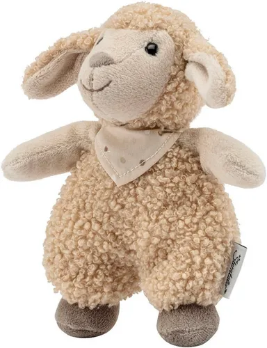 Sterntaler® Kuscheltier Schaf Flocke, S von Sterntaler®