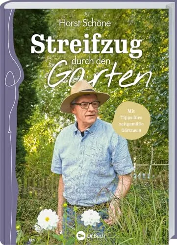 Streifzug durch den Garten: Tipps für zeitgemäßes Gärtnern - Film, Kunst & Kultur – Entdecken Sie effektive Gartengestaltung und Pflanzkombinationen für ein nachhaltiges Gärtnern im Klimawandel.