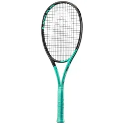 HEAD Tennisschläger Boom MP #22 - 100in/295g - Schläger für ambitionierte Spieler, bietet explosive Power und sensationelles Spielgefühl dank Auxetic-Konstruktion.