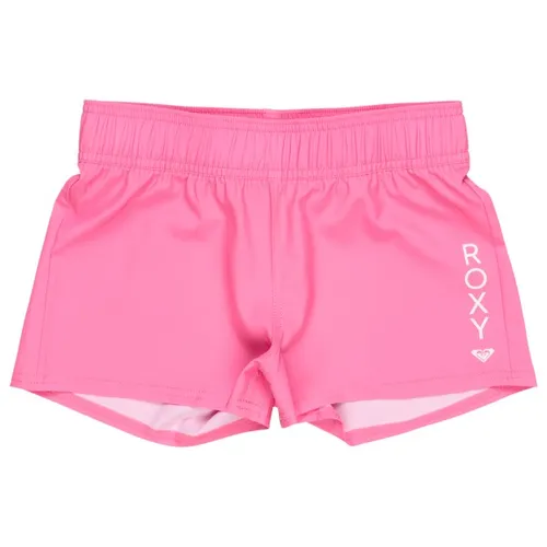 Roxy - Kid's RG Essentials Boardshort - Boardshorts Gr 16 Years rosa