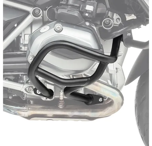 Motoguard Motor-Schutzhülle Sturzbügel für BMW R 1200 GS 13-18 Motoguard L2 Schutzbügel