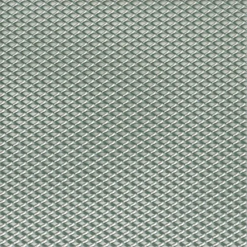 alfer Streckmetall Stahl - Hochwertiges Streckmetall für vielseitige Anwendungen - Metall- & Legierung-Platten, robust und langlebig, ideal für Bauprojekte und kreative DIY-Ideen.