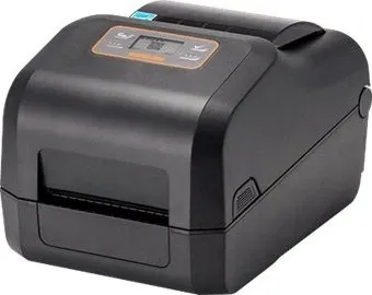 Bixolon XD5-43TOEK/BEG 300DPI Thermotransferdrucker - Thermotransferdrucker mit 300 DPI Auflösung und LCD-Display, ideal für präzise Etikettendrucklösungen in verschiedenen Branchen.