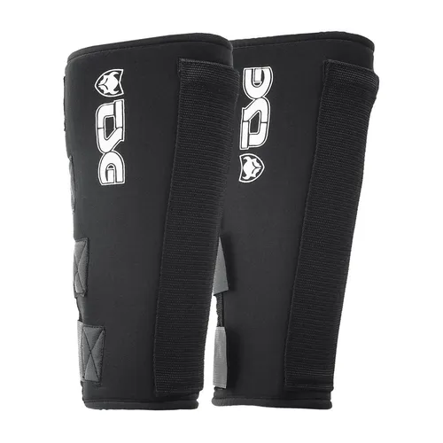 TSG Schienbeinschützer BMX Schwarz von TSG