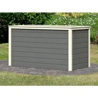 Karibu Hochbeet Größe 2