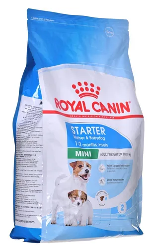 Royal Canin Maxi Starter Mother & Babydog 4kg von Royal Canin