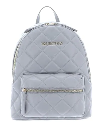 VALENTINO BAGS Rucksack Ocarina - Eleganter Stil für Entdecker - Stylischer Rucksacktaschen mit geräumigem Hauptfach und praktischem Zipperfach für schnellen Zugriff auf Wertsachen. Verstellbare Schultergurte für optimalen Tragekomfort.
