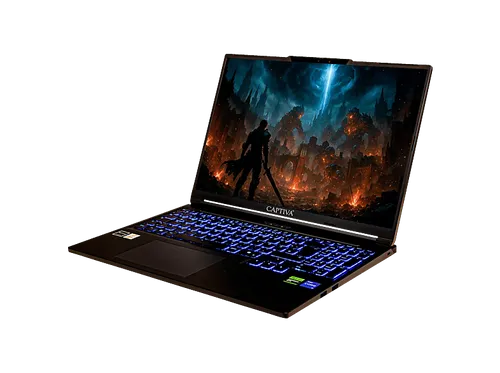 CAPTIVA Entry Gaming I99-416GE von CAPTIVA
