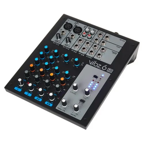 LD Systems VIBZ 6 B-Stock