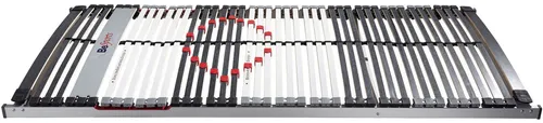 Lattenrost Excellence NV 90x200 cm – Komfortabel & vielseitig - Der Lattenrost »Excellence NV« von BeSports bietet optimalen Liegekomfort für einen erholsamen Schlaf. Ideal für verschiedene Matratzentypen und mit individueller Härtegradregulierung.