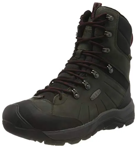 KEEN Herren Revel 4 High Polar Schneestiefel von KEEN