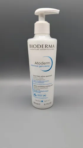 Bioderma Atoderm Intensive Gel-Creme 200 ml