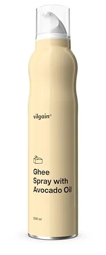 Milchprodukte von Vilgain