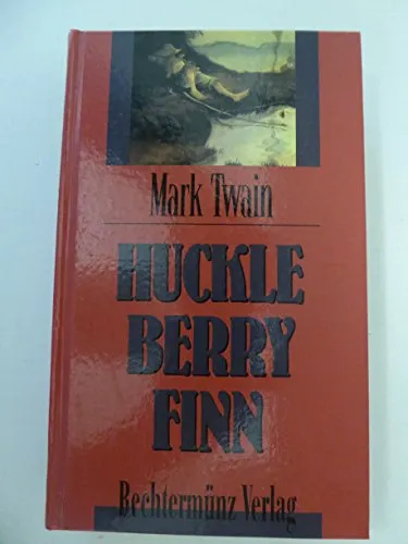 Huckleberry Finn