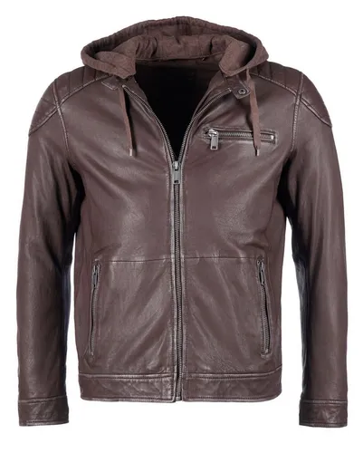 MUSTANG Lederjacke 31023163