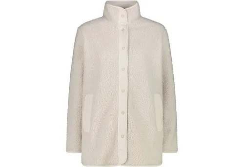 CAMPAGNOLO Fleecejacke Unterjacke LONG JACKET