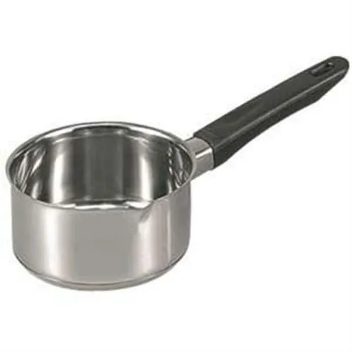 Krüger Stieltopf ohne Deckel mit Ausguss 12 cm 4006776041854