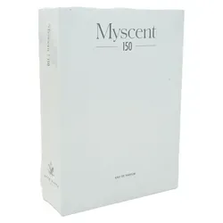 Acca Kappa MyScent 150 Eau de Parfum 100 ml - Unisex Duft für Individualisten – Einzigartige, personalisierte Duftkomposition mit frischen, floralen und holzigen Noten für einen bleibenden Eindruck.