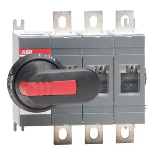 ABB Lasttrenner OT250E03P