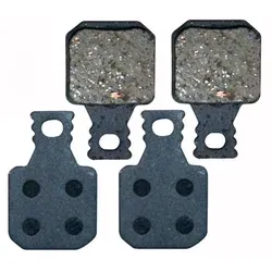 NG Sports Semi-Metall Disc-Bremsbeläge für Magura MT5-MT7-MT Trail VR