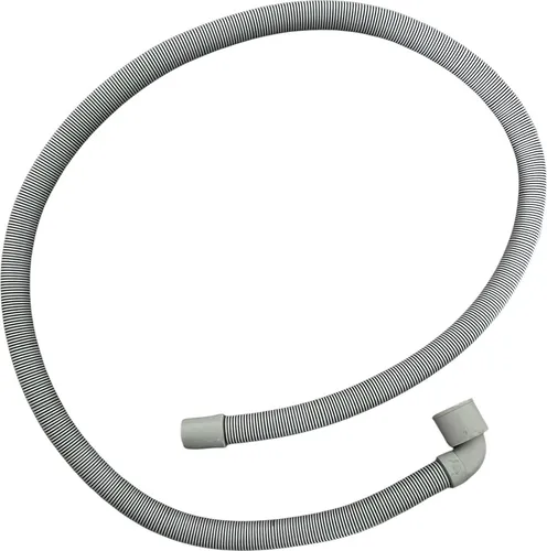 Gorenje Ablaufschlauch, Schlauch Spülmaschine 1,6m - Nr.: 148438