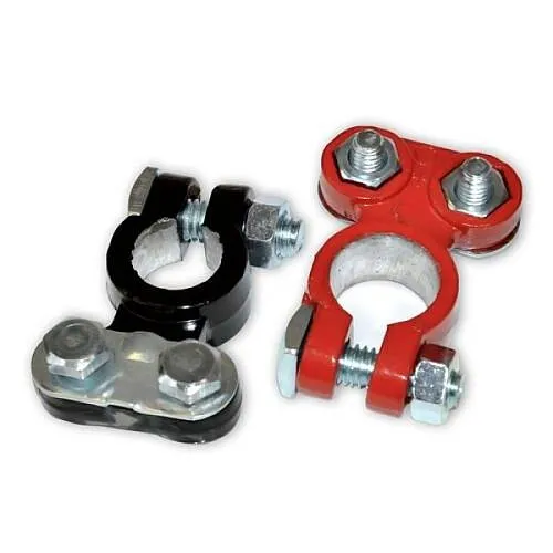 IWH Batteriepolklemme 019022