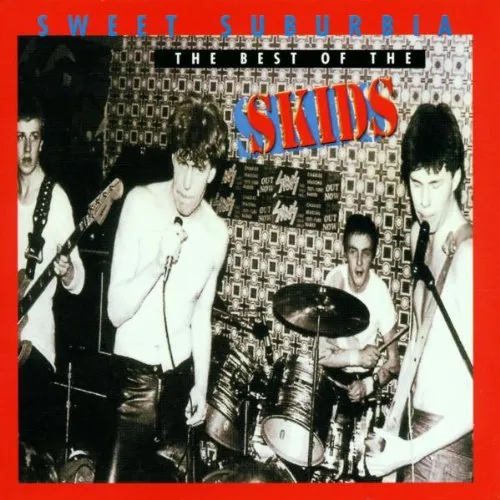 Best of the Skids