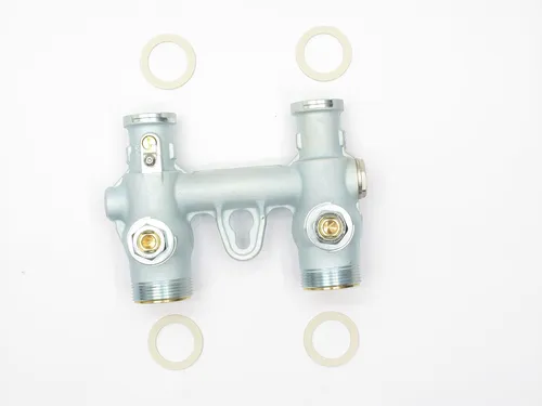 Buderus Ventile von Buderus