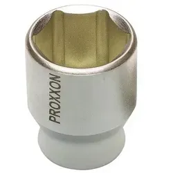 PROXXON 1/4 Zoll Steckschlüsseleinsatz, 5,5 mm 23713 Steckschlüsseleinsatz