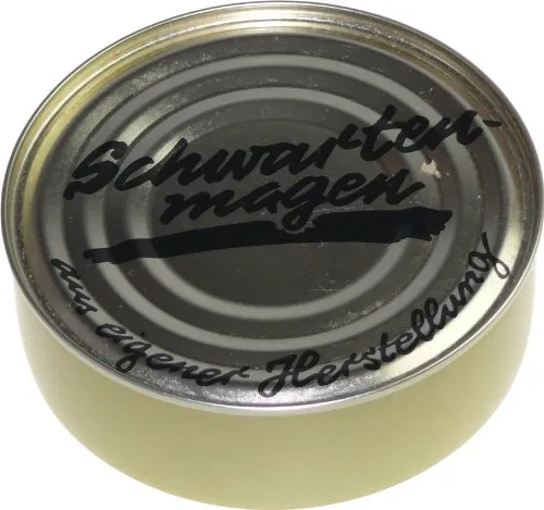Schwarzwald Metzgerei Schwartenmagen 200g (200g)