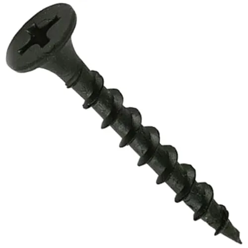 1000x Schnellbauschrauben Grobgewinde 35mm Gipskarton auf Holz Schraube Rigips