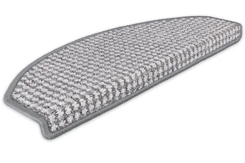 Kettelservice-Metzker Stufenmatten Gera Halbrund Grau