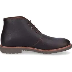 Panama Jack Herren Gael Stiefelette, Kastanienbraun, 43 EU in braun von Panama Jack