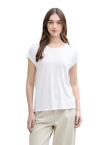 TOM TAILOR Denim Damen T-Shirt