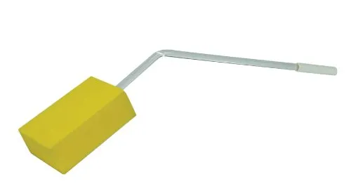 Aidapt VM971A Badeschwamm mit langem Stiel