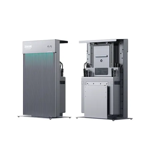 Zendure SolarFlow AiO 2400 Speicher