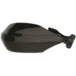 Polisport Handprotektor Nomad - Handprotektoren für Off-Road und On-Road, idealer Schutz vor Schmutz, Kälte und Wetter. Einfach zu montieren dank 2-Punkt-Befestigung und wenigen Komponenten.