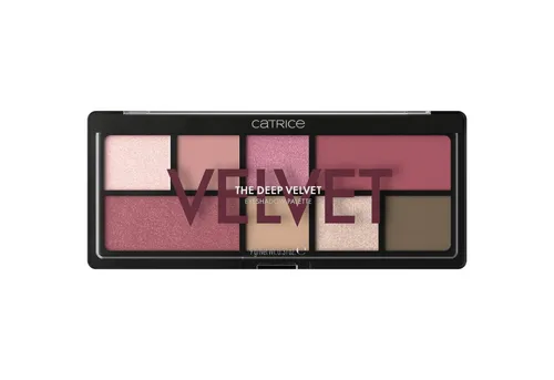 Catrice Lidschatten-Palette Eyeshadow Palette
