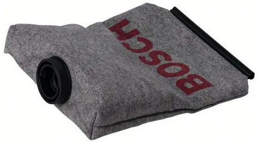 Bosch Professional 2605411044 Gewebestaubbeutel Staubbeutel GAH 500 DSR Zubehör