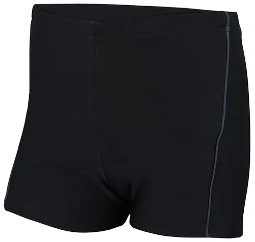 Aquarti Badehose Aquarti Jungen Badehose Gestreift mit Motiven