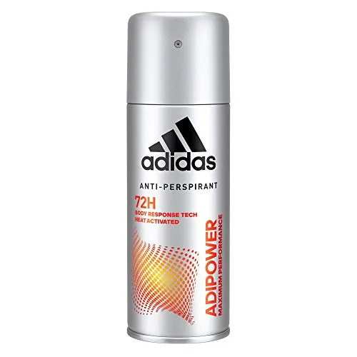 ADIDAS Adipower for Him Deodorantspray, 150 ml von adidas