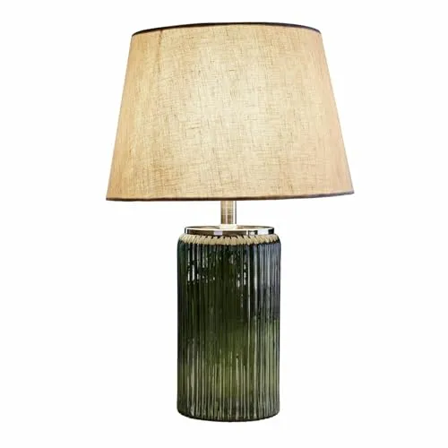 LOBERON Tischlampe Thalindor in grün von LOBERON